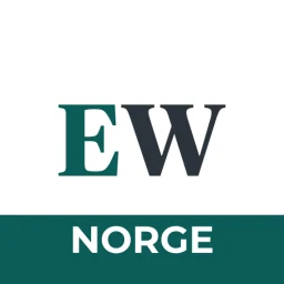 Icône de EiendomsWatch Norge