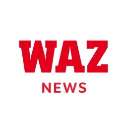 WAZ News simgesi